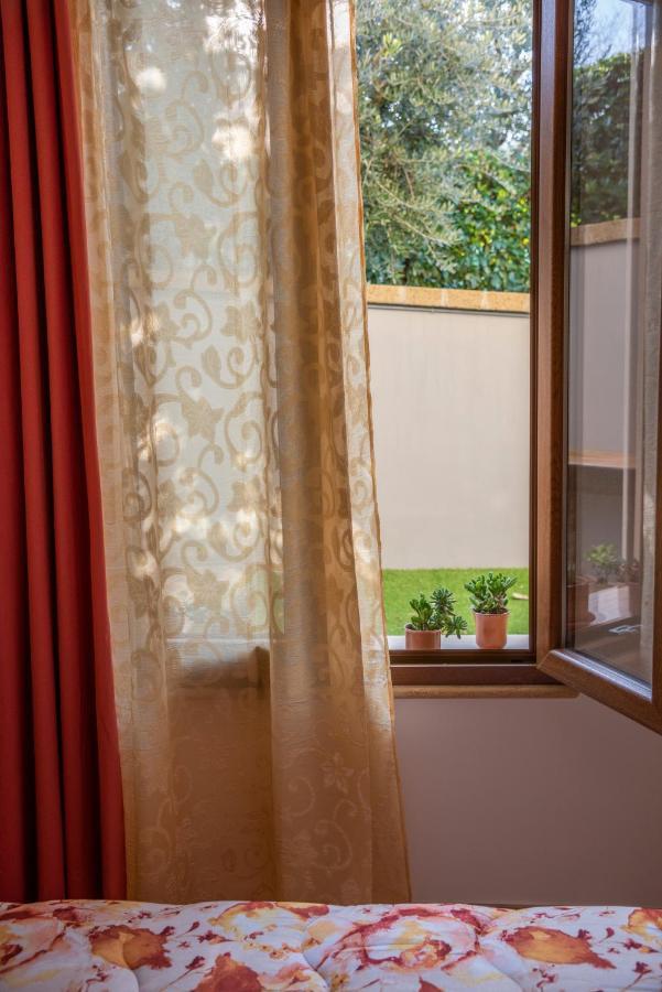 B&B Villa Passero Torricella Sicura Ngoại thất bức ảnh